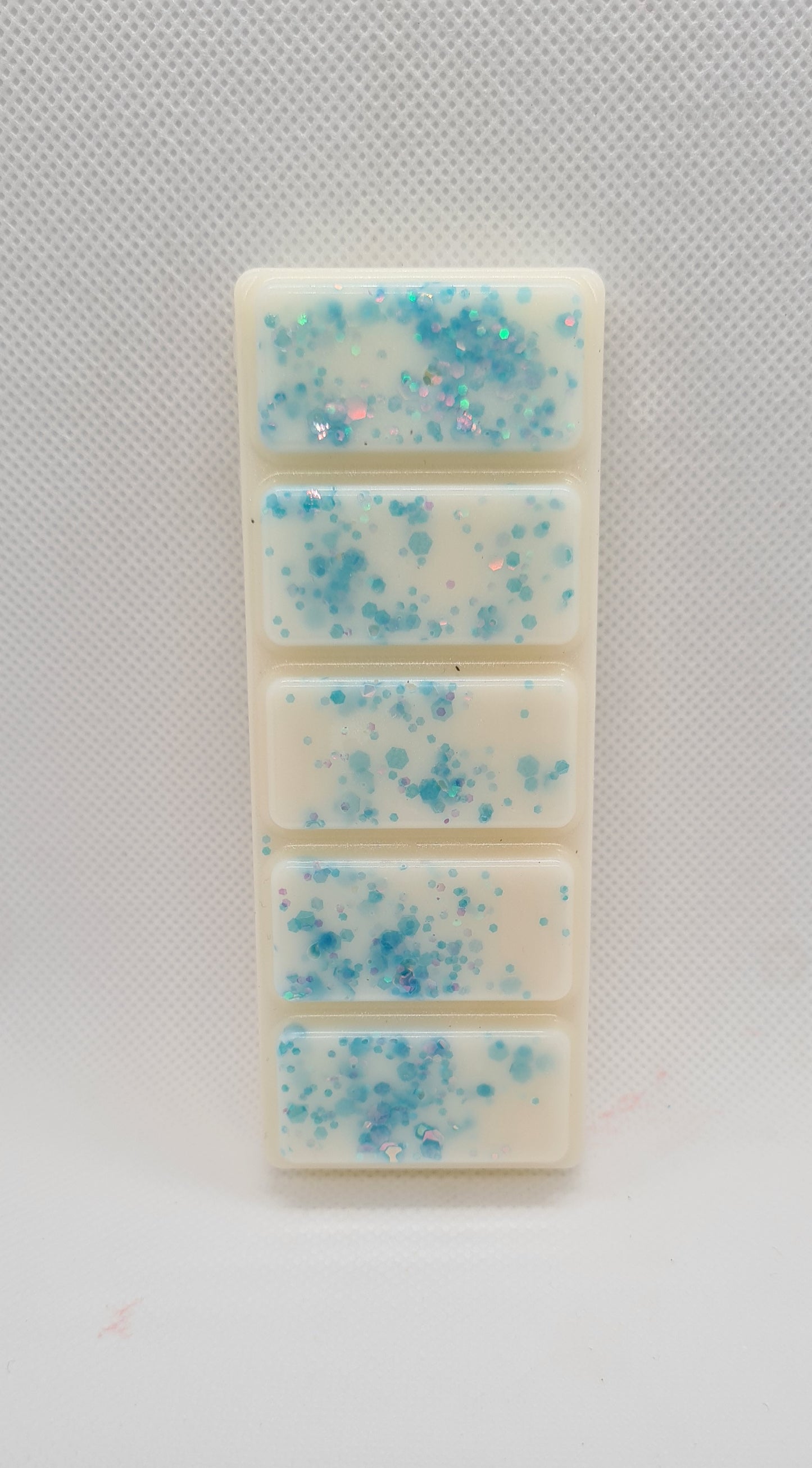 Shimmering Star-Handmade Wax Melt Snap Bar
