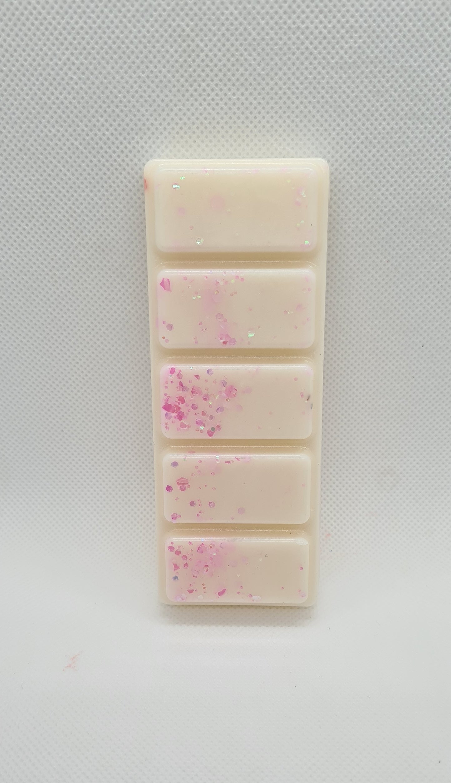 Purple pixie - Laundry Handmade Wax Melt Snap Bar