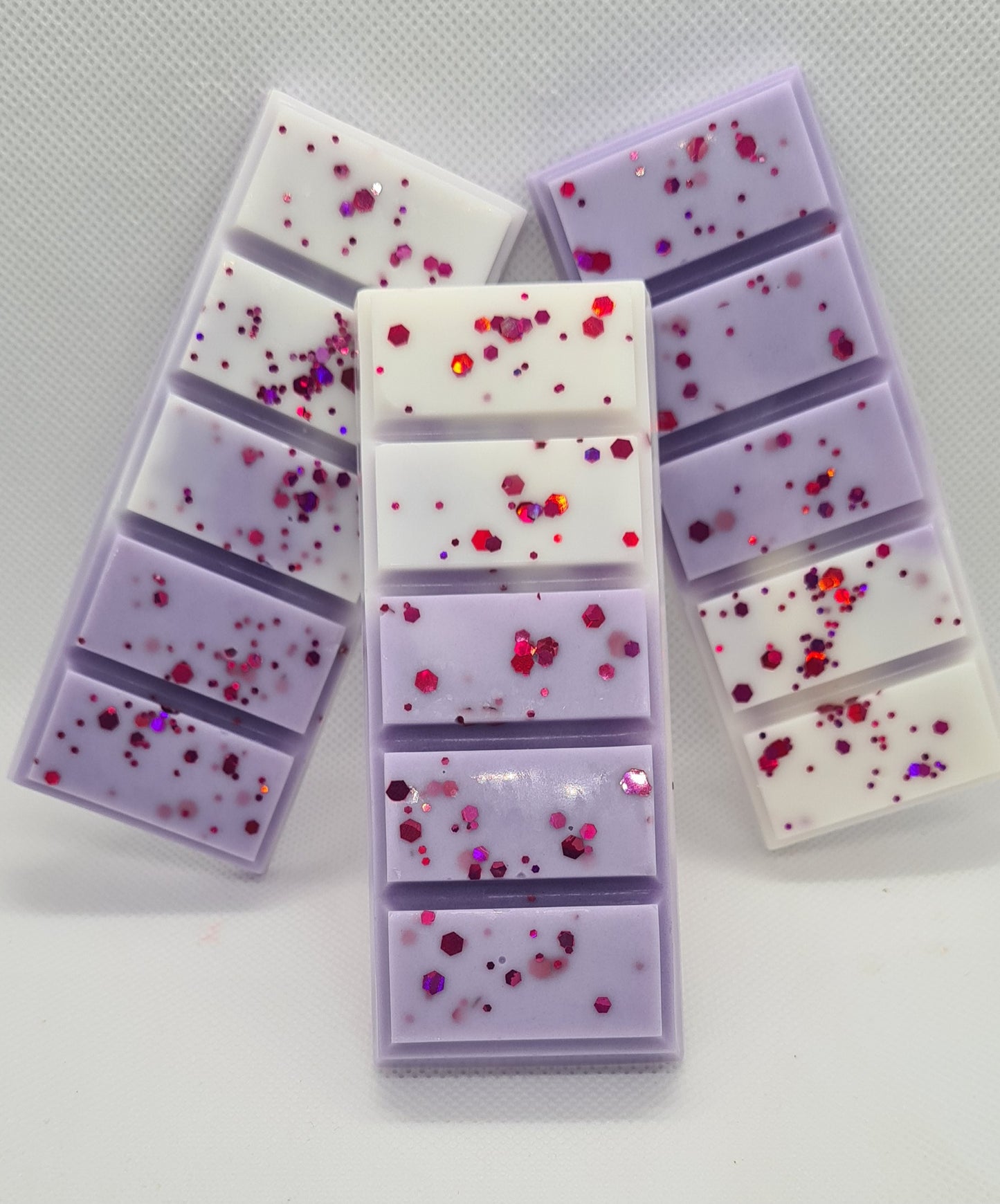 Handmade Spa Sensation Wax Melt Snap Bar