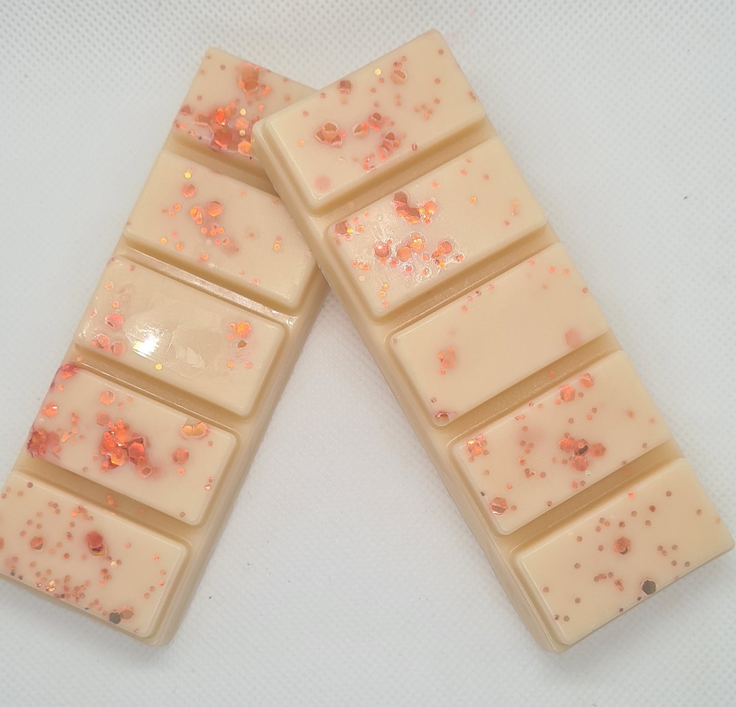 Lady Million - Precious, Handmade wax melt snap bars