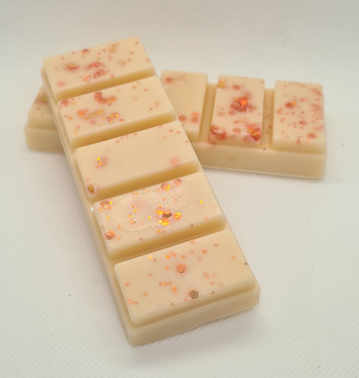 Lady Million - Precious, Handmade wax melt snap bars