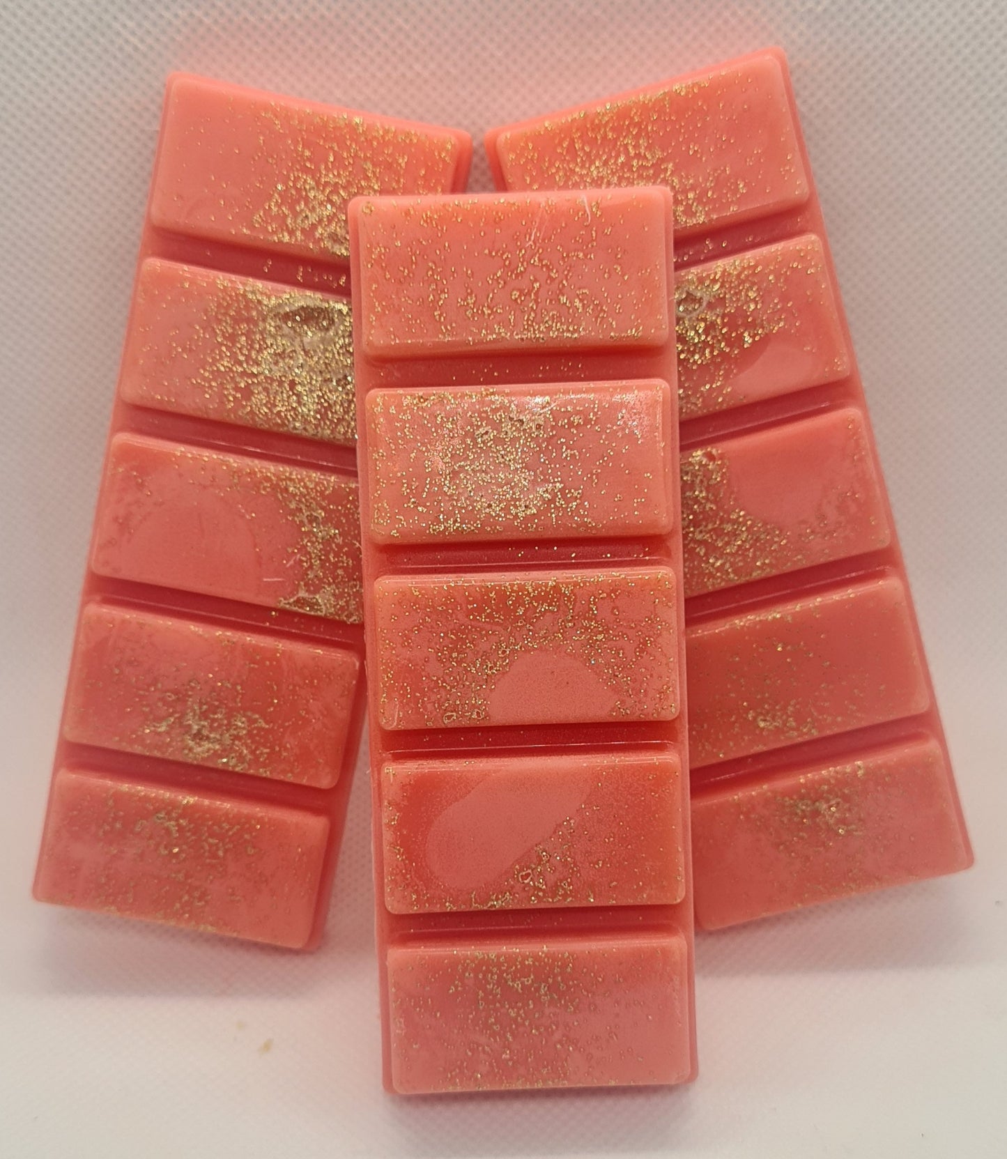 Baccarat Rouge-Inspired 'Roulette' Wax Melt Snap Bar – Opulent Home Fragrance Experience