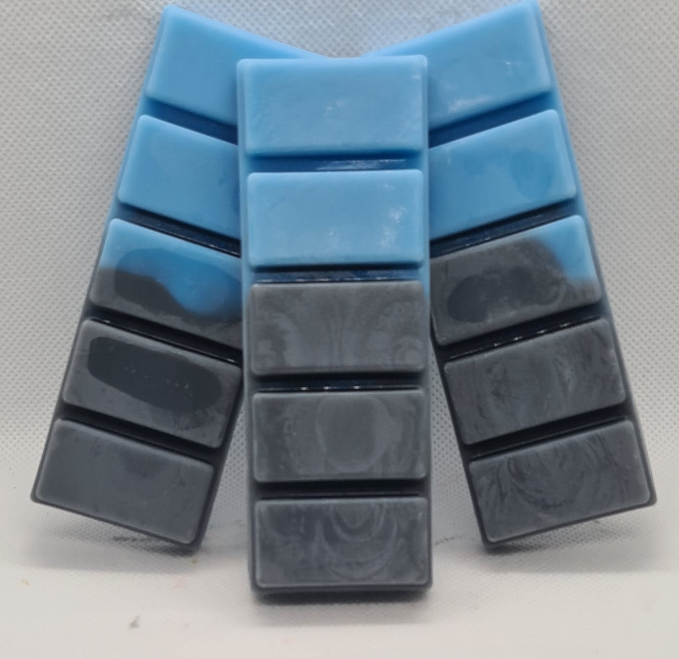 Sauvage-Radical Scented Wax Melt Snap Bar – Premium Soy Blend Home Fragrance