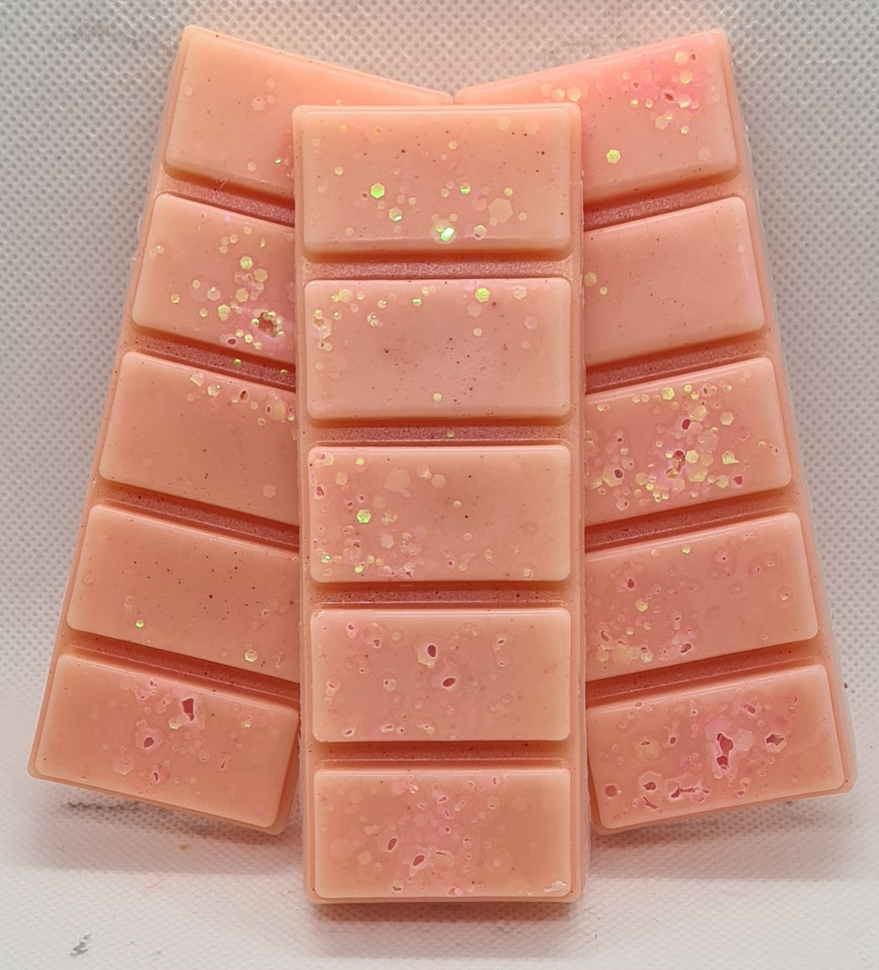 Flowerbomb-Inspired 'Floral Explosion' Wax Melt Snap Bar – Lush Bouquet Home Fragrance