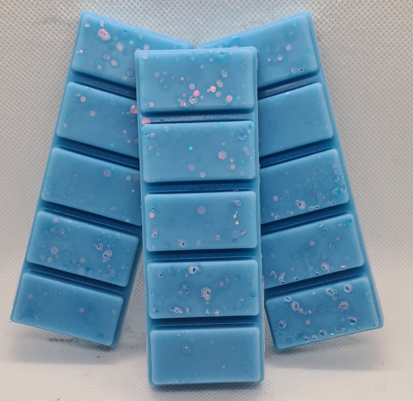 Blossoming Freshness Snap Bar - Spring Awakening Scented Wax Melts | CLP Compliant & Handcrafted