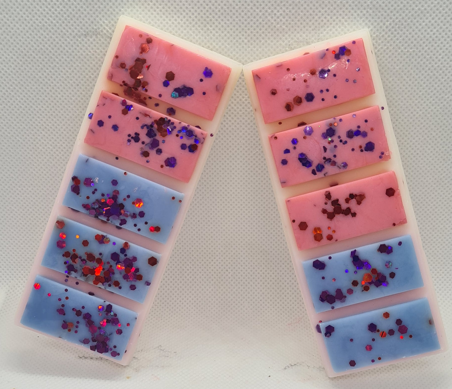 Love Game - Berry Bliss Snap Bar, Blackcurrant, Raspberry, Grape & White Musk Fusion