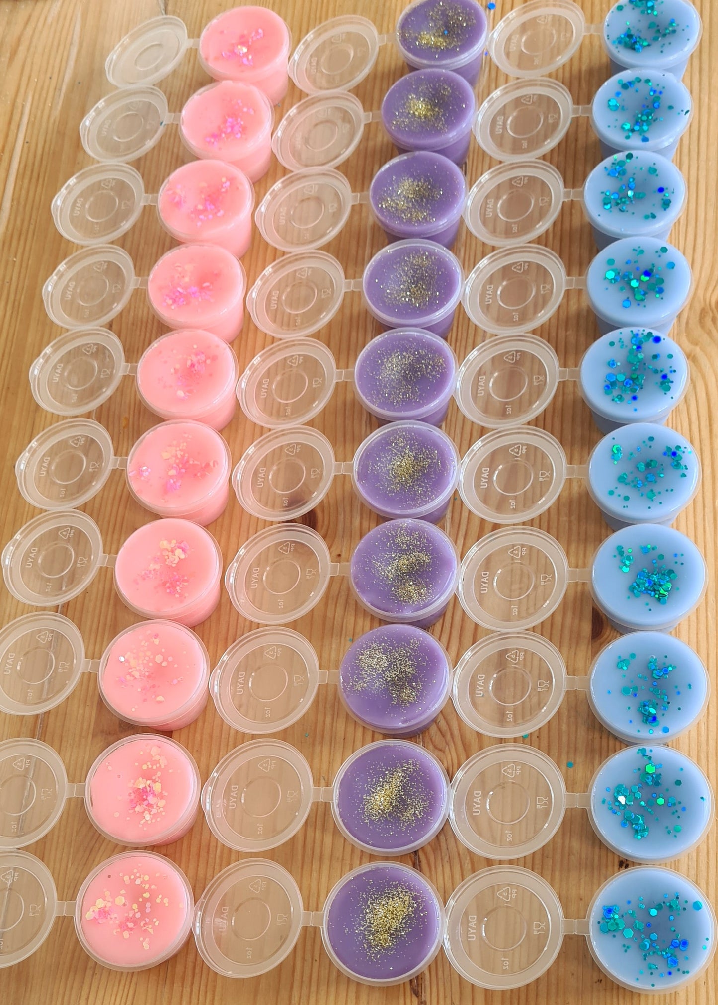 Shot Pot Wax Melts