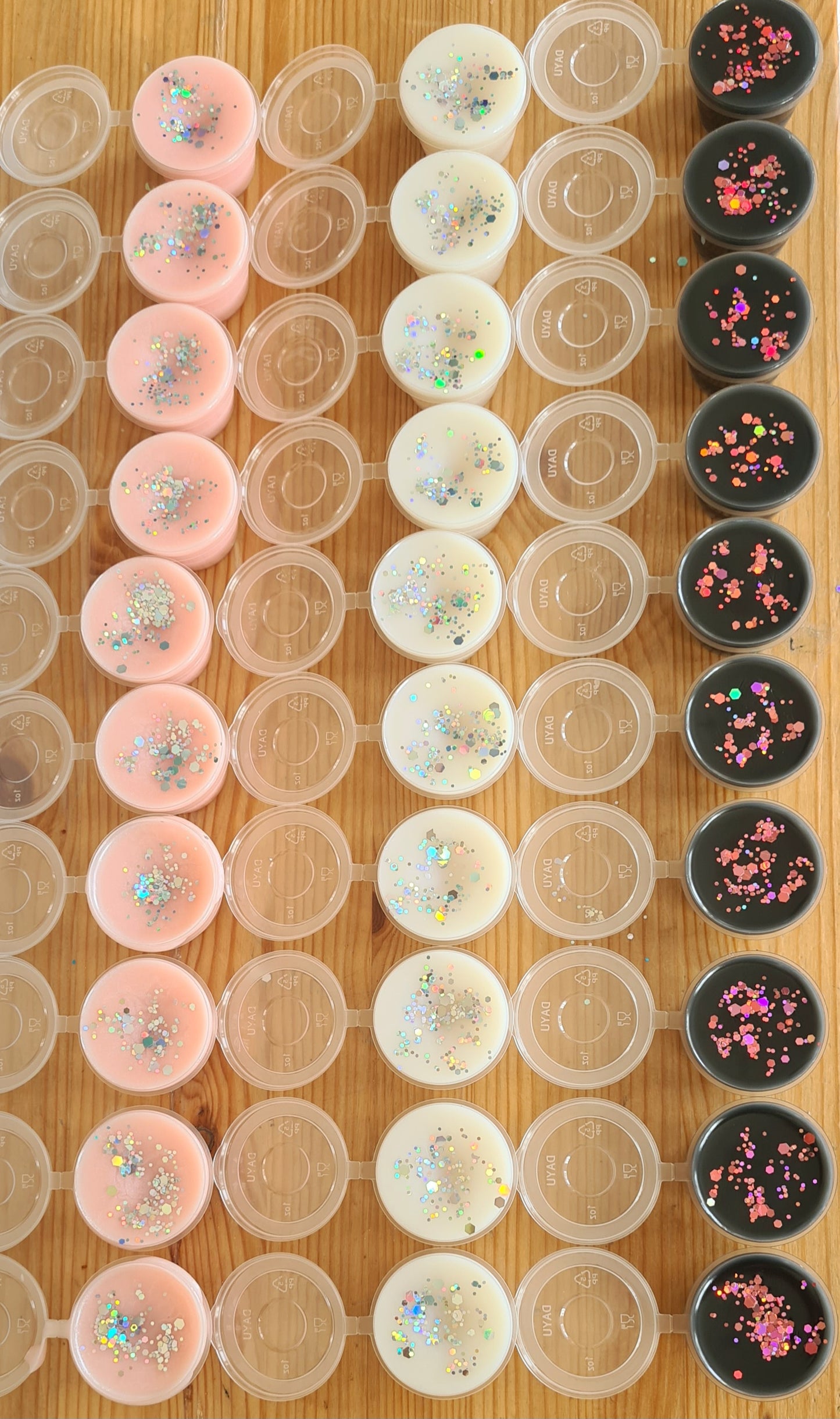 Shot Pot Wax Melts
