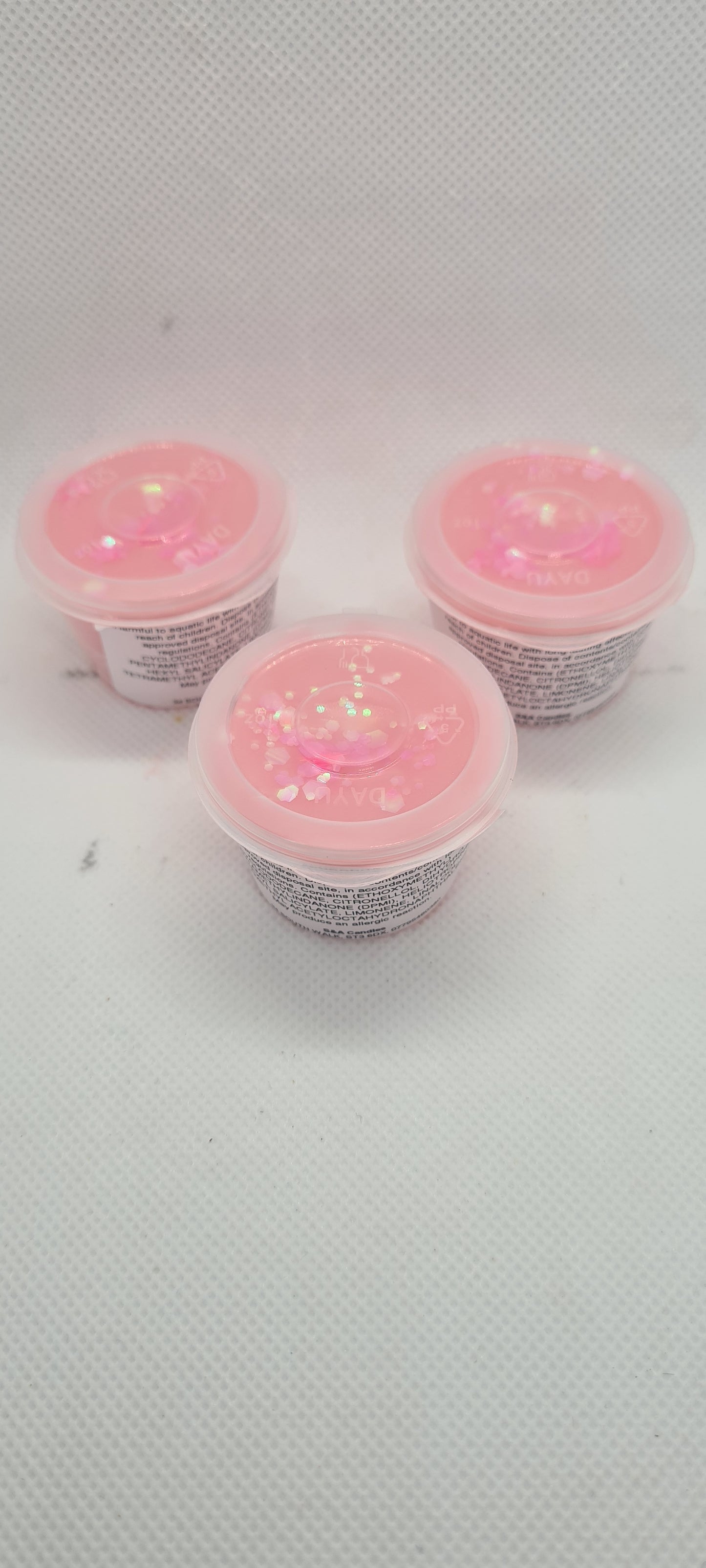 Shot Pot Wax Melts