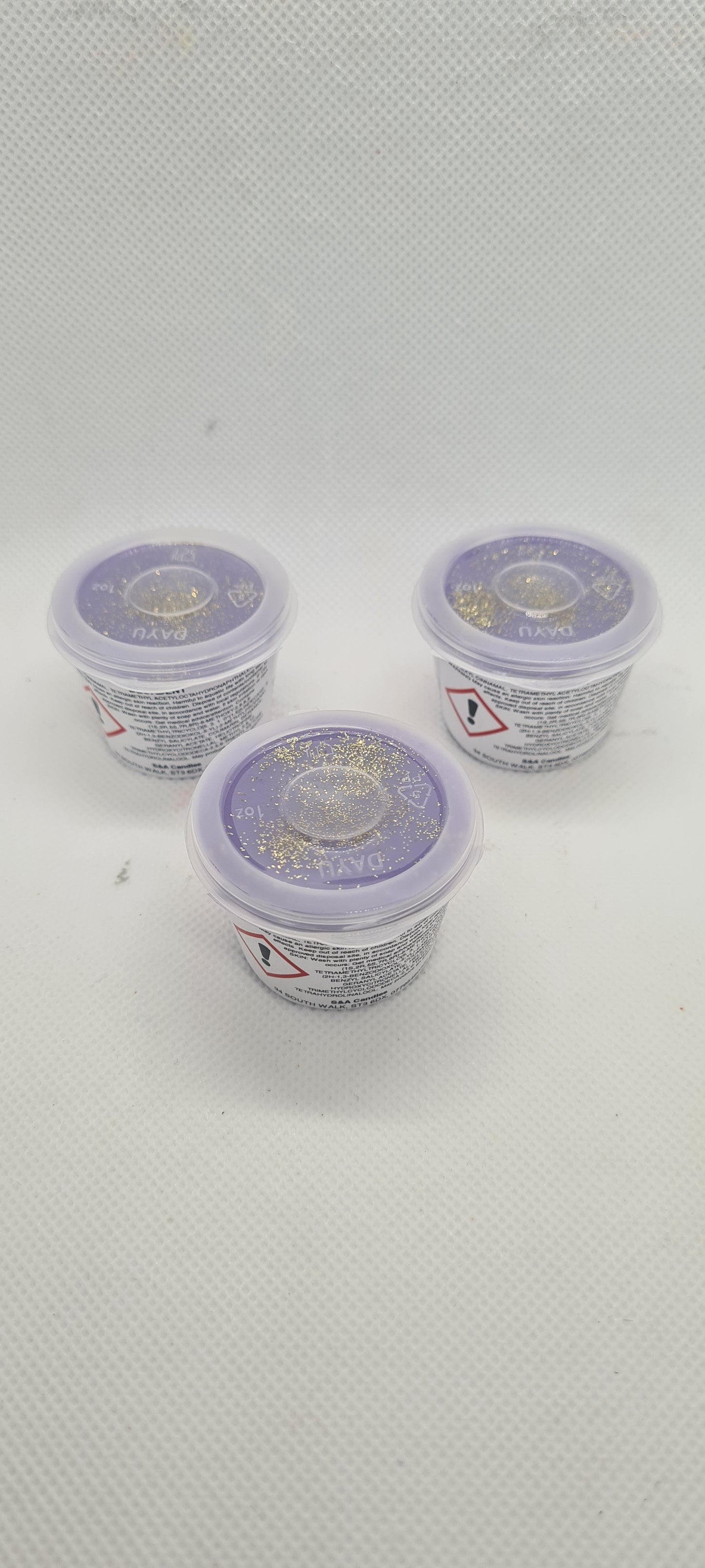 Shot Pot Wax Melts