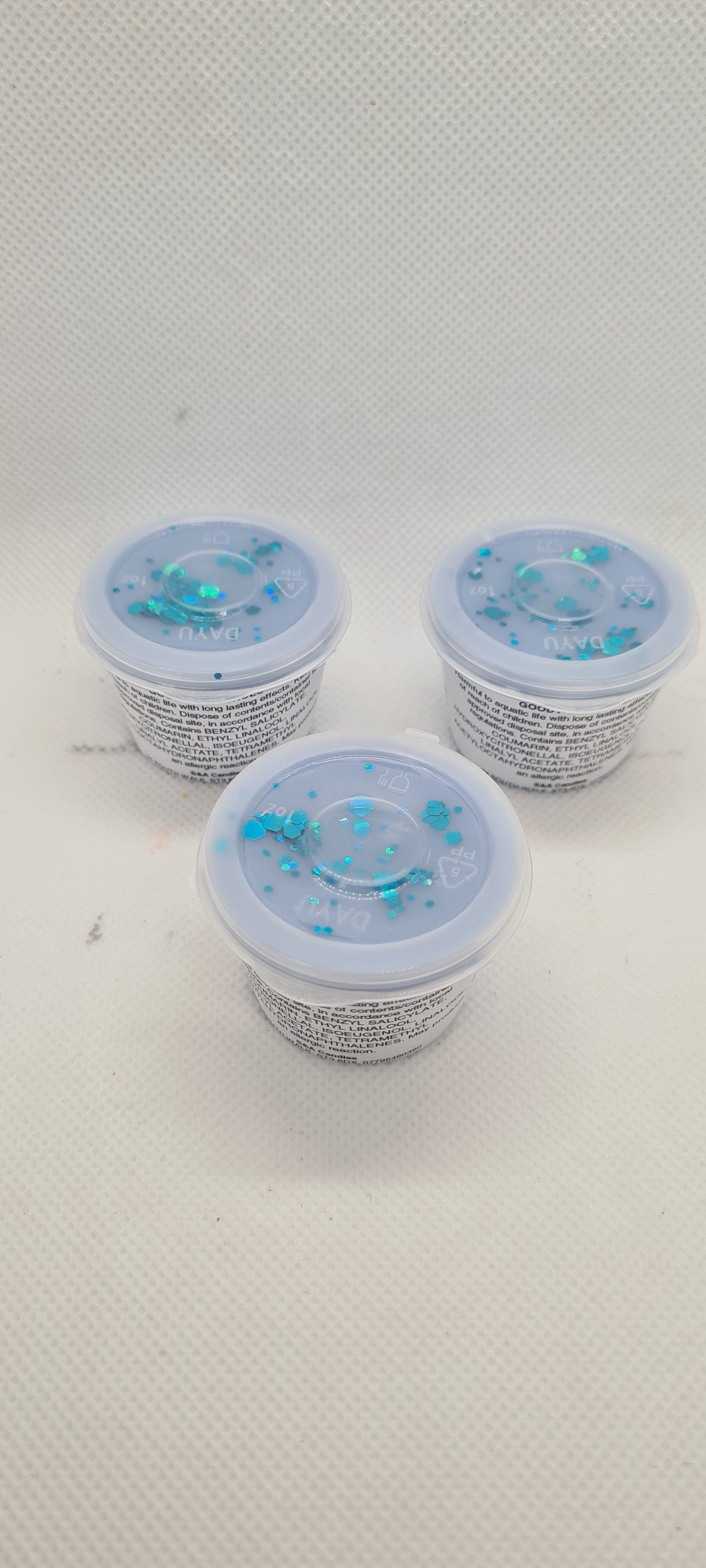 Shot Pot Wax Melts