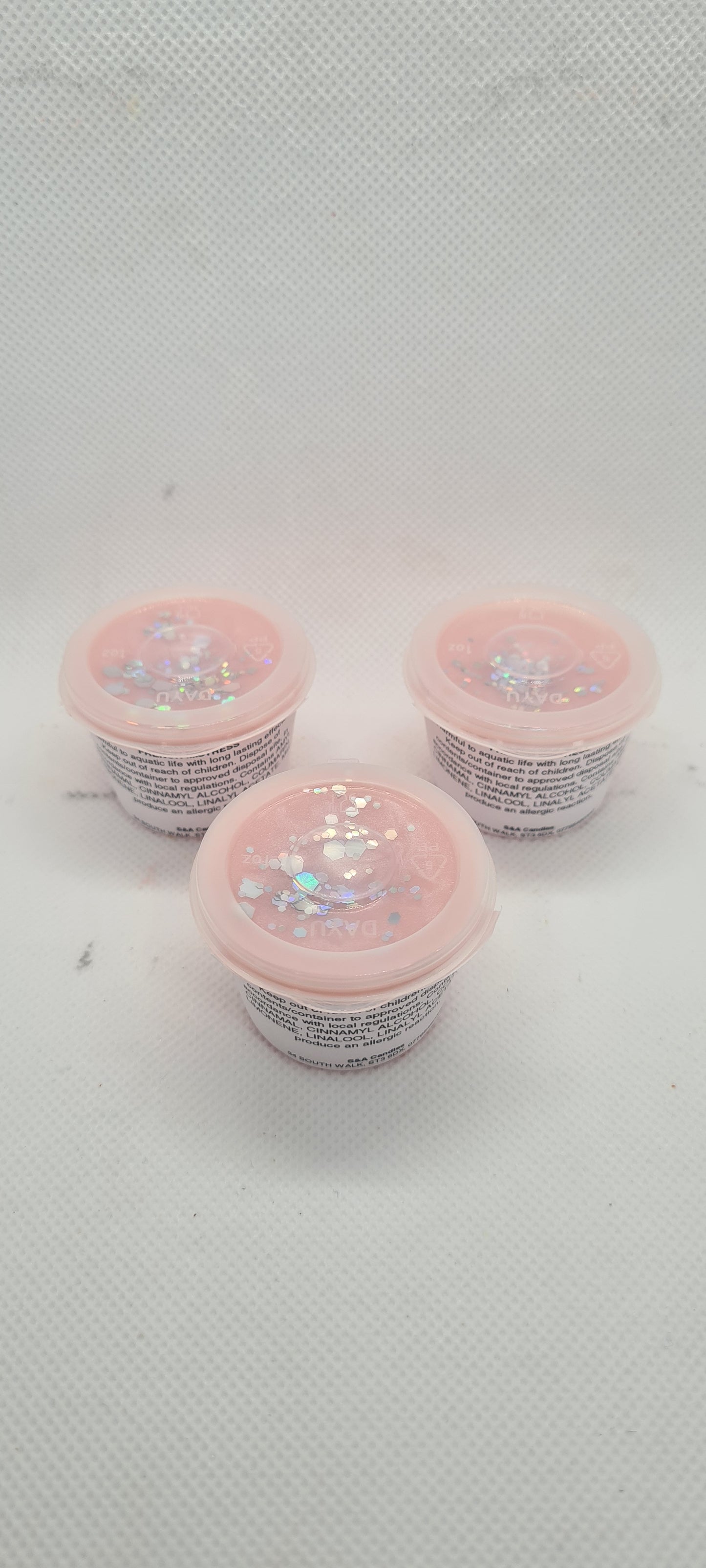 Shot Pot Wax Melts