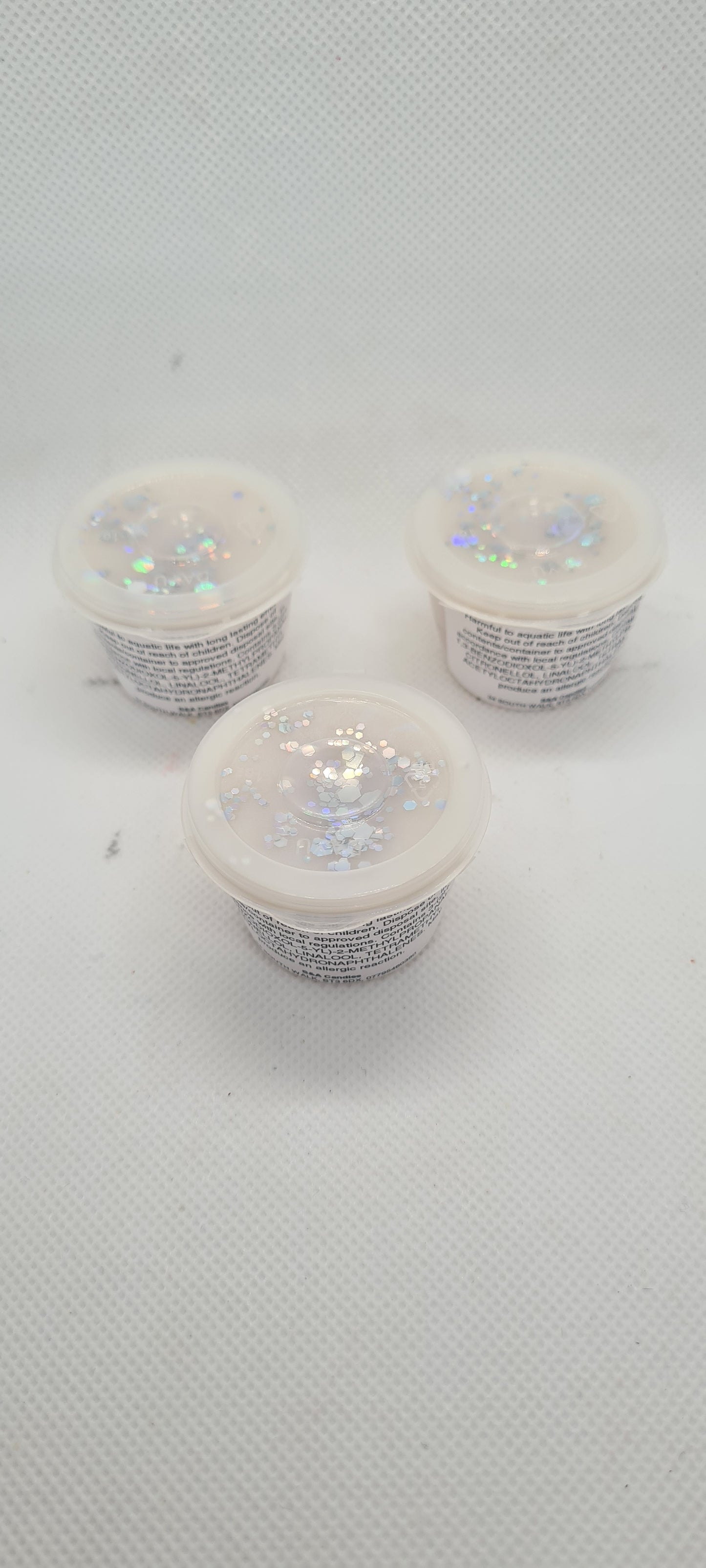 Shot Pot Wax Melts