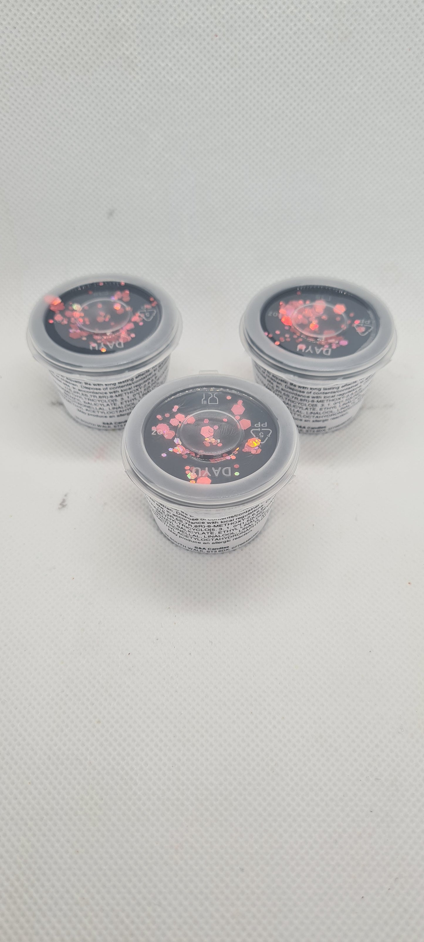 Shot Pot Wax Melts