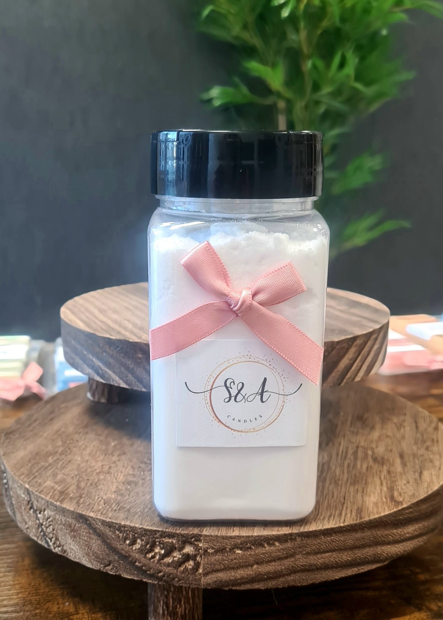 Revitalizing Carpet Freshener – 150g of Delightful Scents!