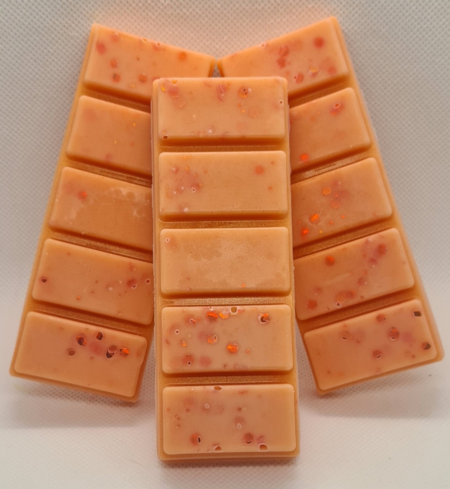 Handmade Soy Wax Melt Snap Bars
